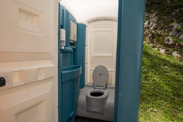 Sanitation services for porta potties in Marshfield Hills, MA
