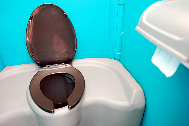 Best Portable restroom trailer rental  in Rshfield Hills, MA
