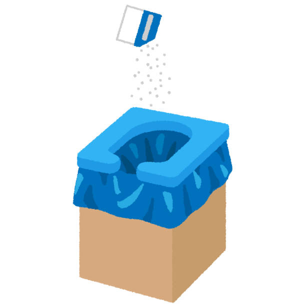 Portable Toilet Options We Offer in Marshfield Hills, MA
