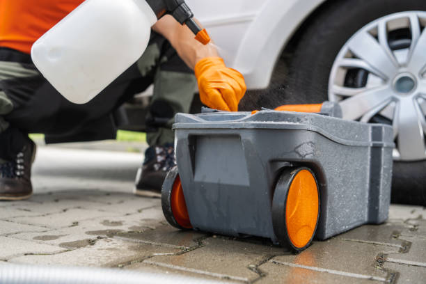Best Luxury portable toilet rental  in Rshfield Hills, MA